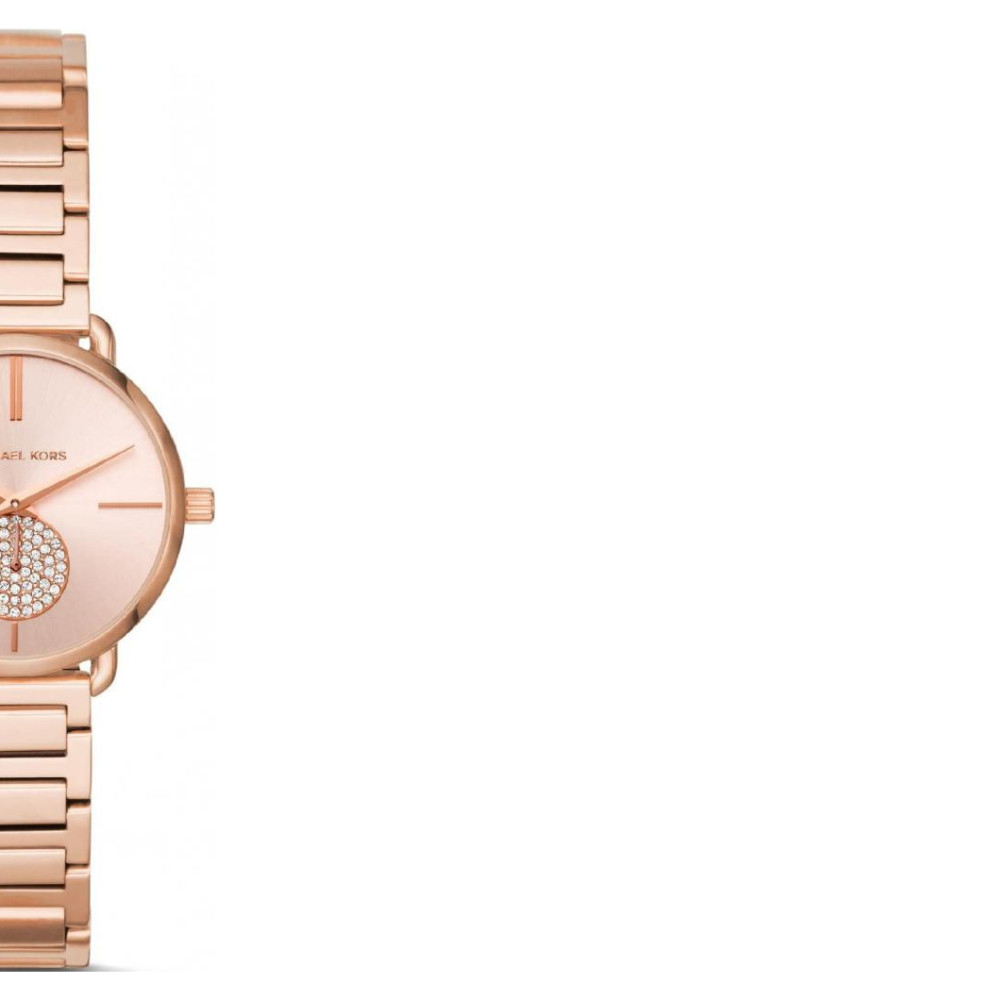 Michael Kors Damskie MK3839 6