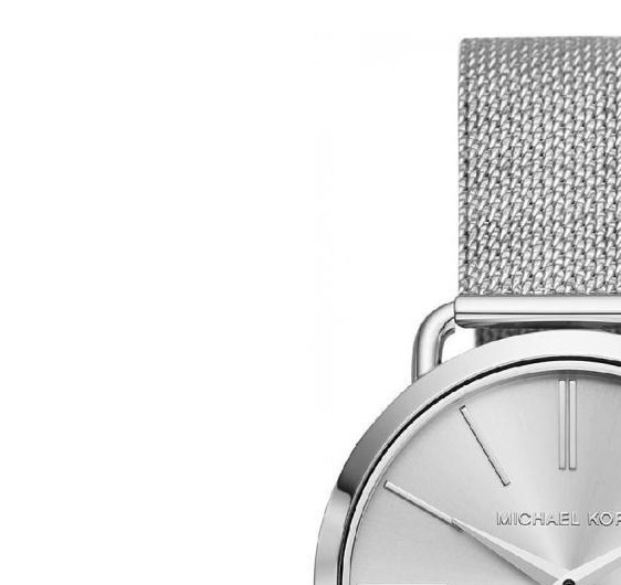 Michael Kors Damskie MK3843 4