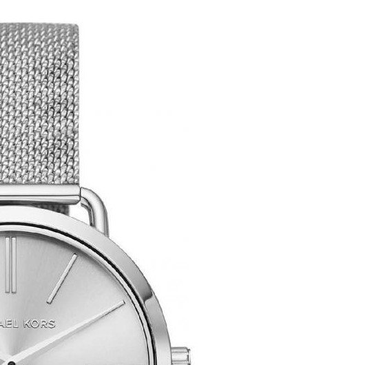 Michael Kors Damskie MK3843 5