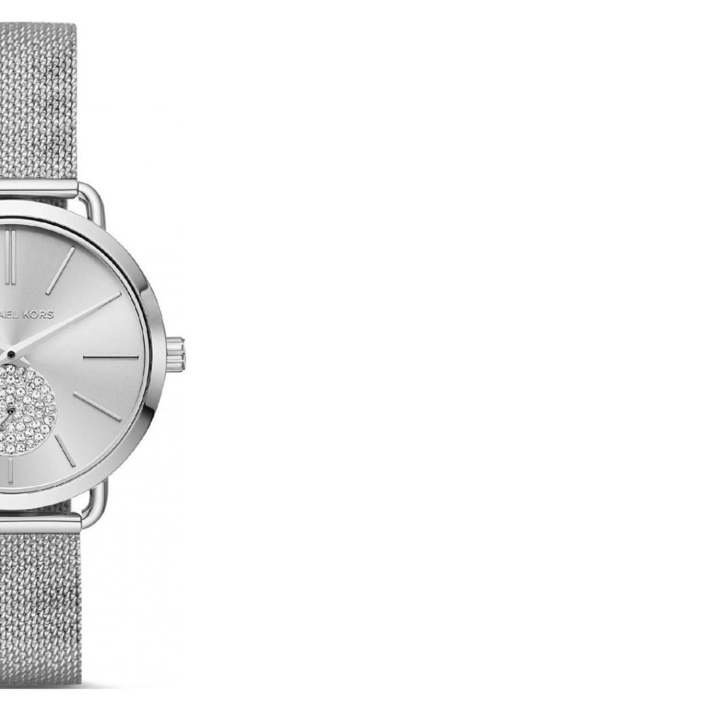 Michael Kors Damskie MK3843 6