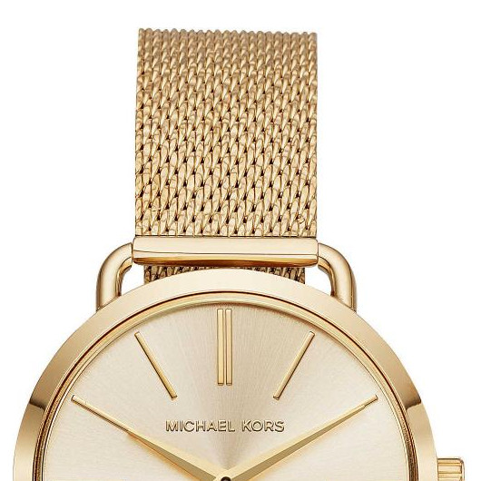 Michael Kors Damskie MK3844 3