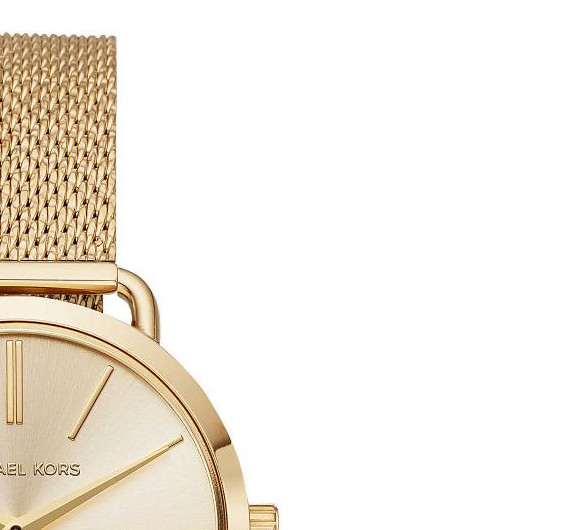 Michael Kors Damskie MK3844 5