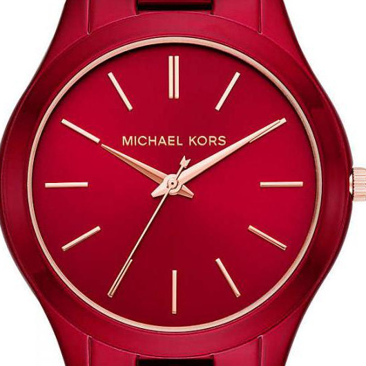 Michael Kors Damskie MK3895 2