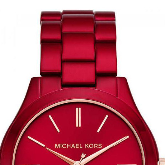 Michael Kors Damskie MK3895 3