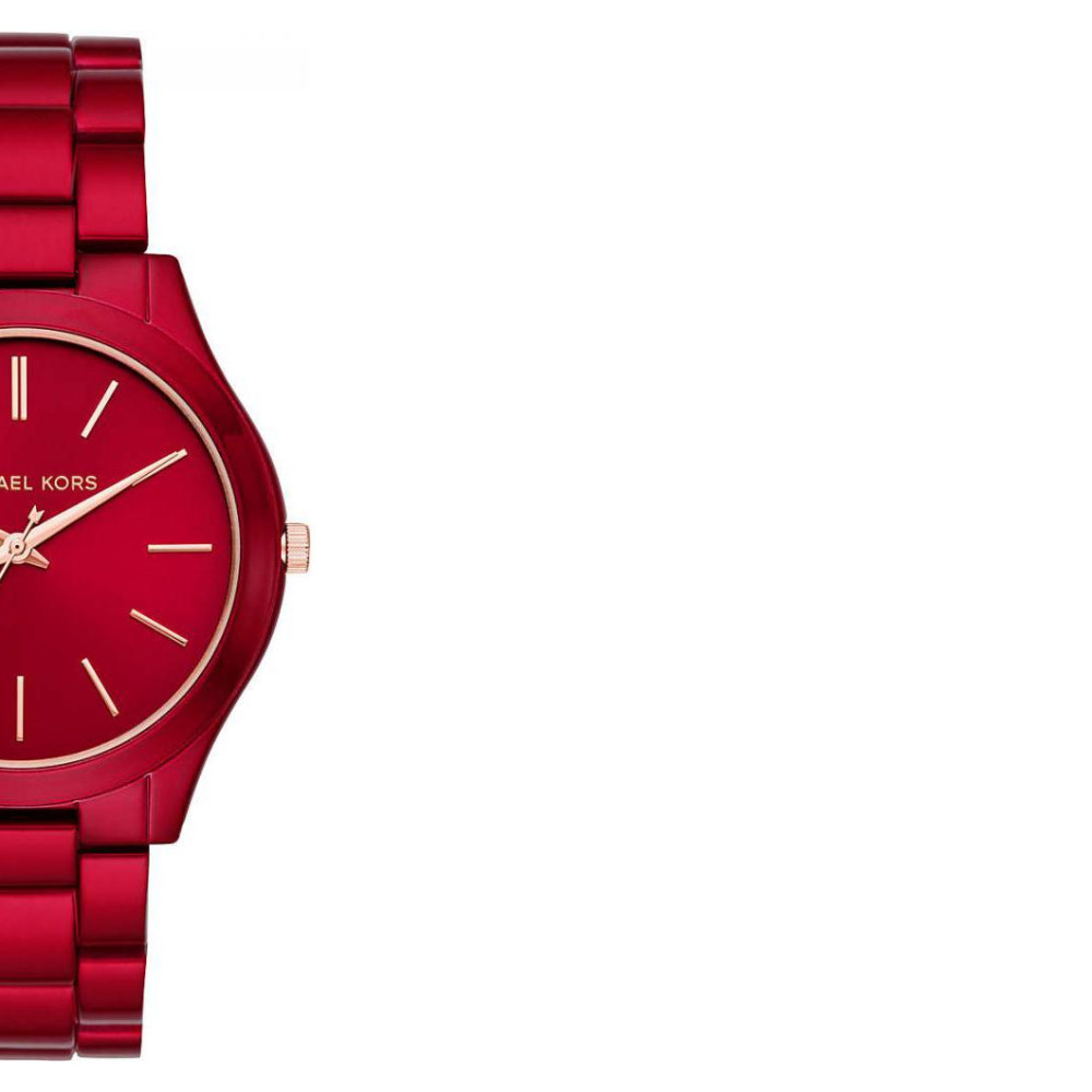 Michael Kors Damskie MK3895 6