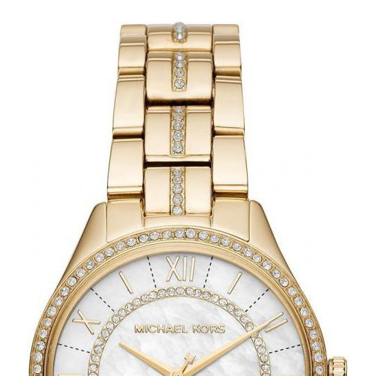 Michael Kors Damskie MK3899 3