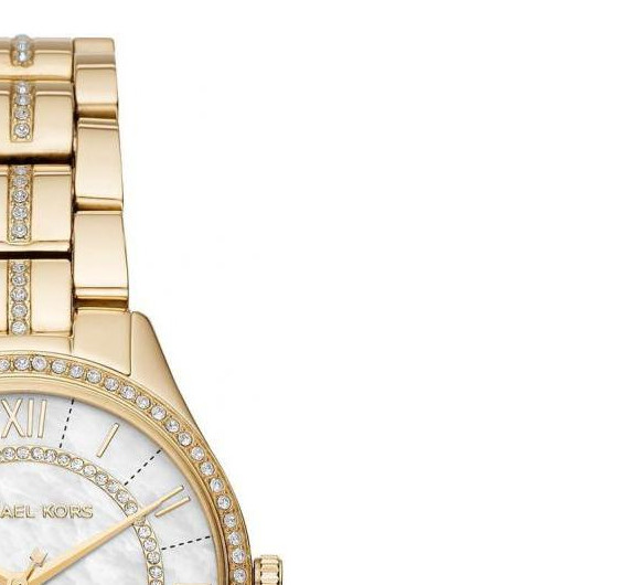 Michael Kors Damskie MK3899 5