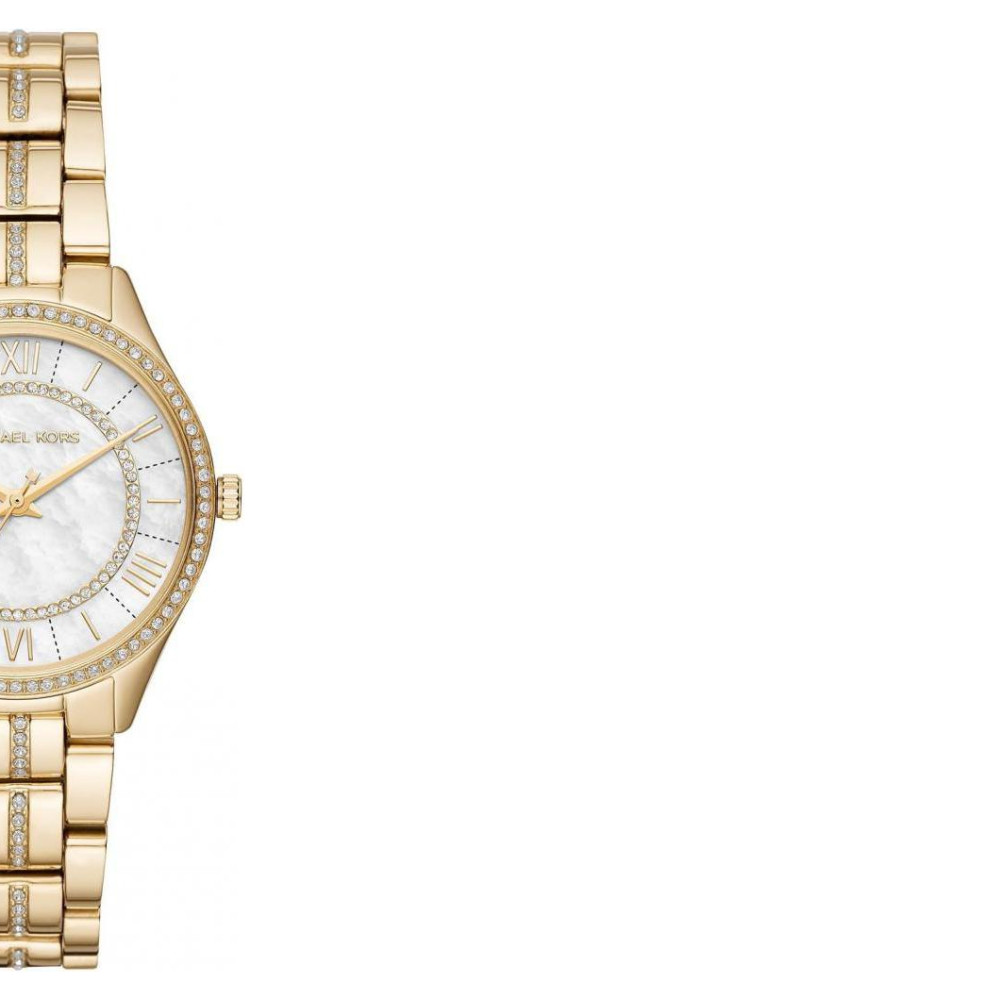 Michael Kors Damskie MK3899 6