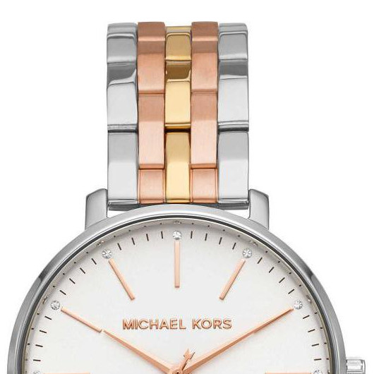 Michael Kors Damskie MK3901 3
