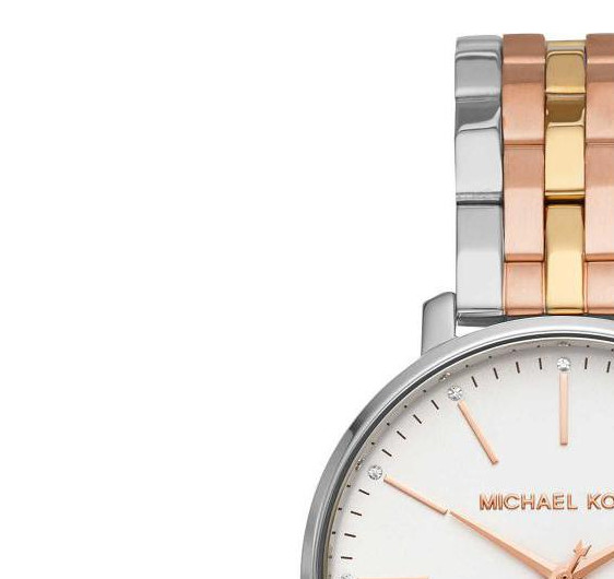 Michael Kors Damskie MK3901 4