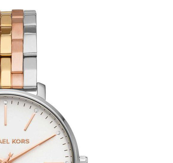 Michael Kors Damskie MK3901 5