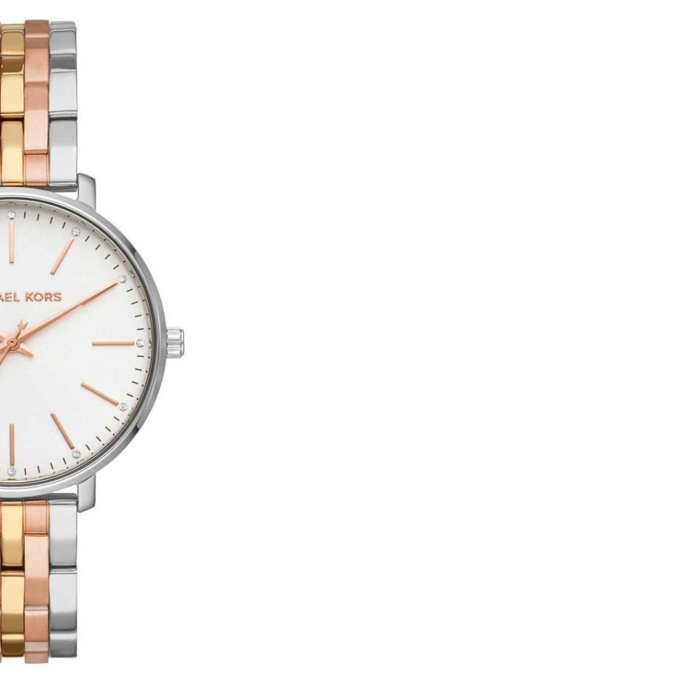 Michael Kors Damskie MK3901 6