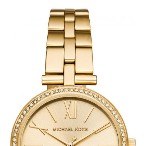 Michael Kors Damskie MK3903 3