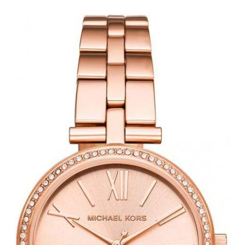 Michael Kors Damskie MK3904 3