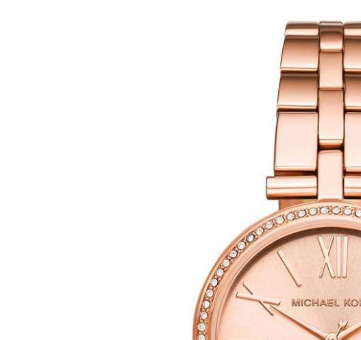 Michael Kors Damskie MK3904 4