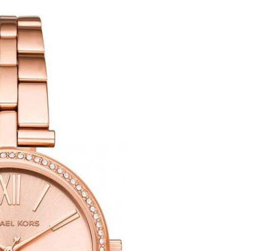 Michael Kors Damskie MK3904 5