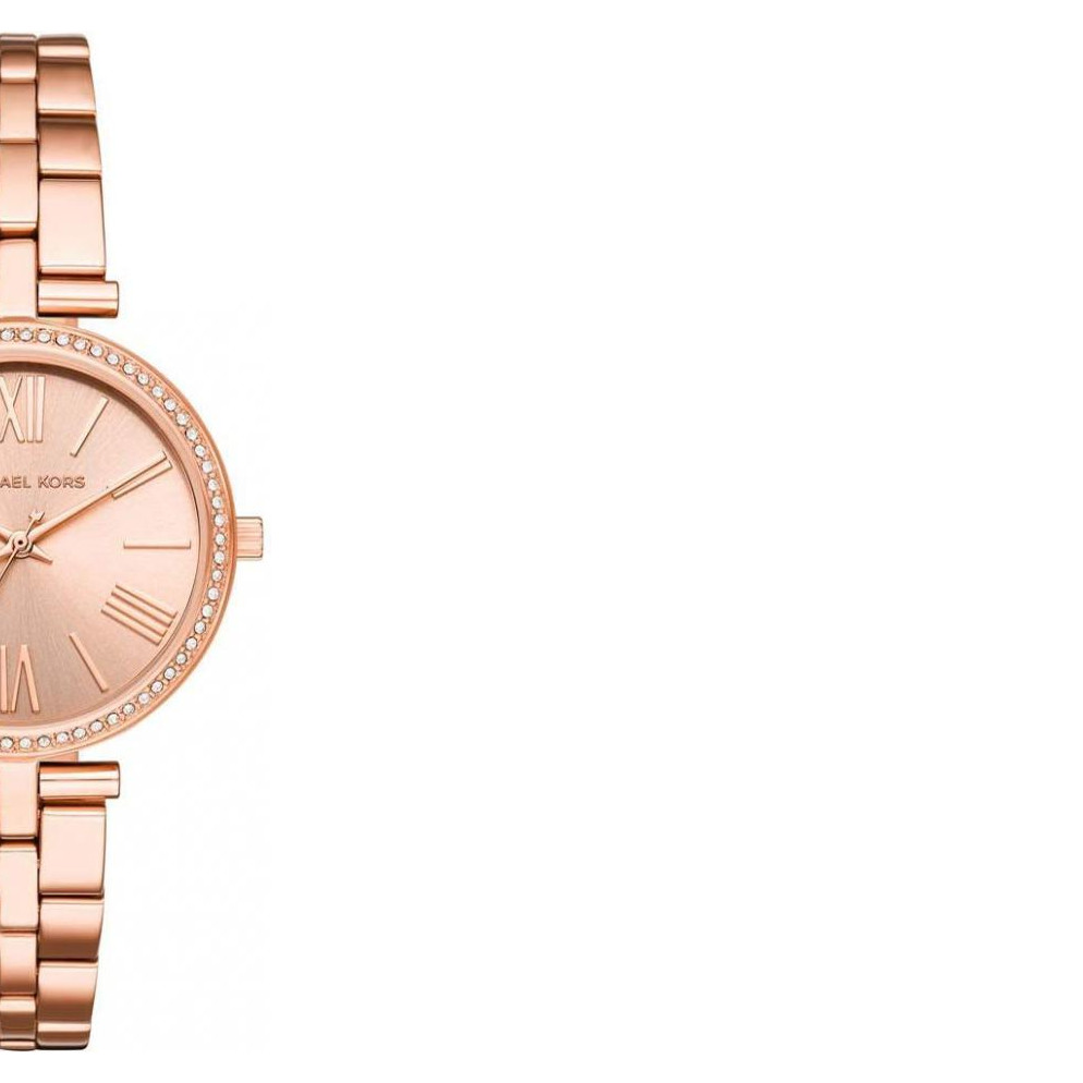 Michael Kors Damskie MK3904 6