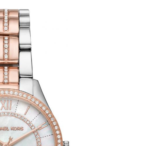 Michael Kors Damskie MK3979 5