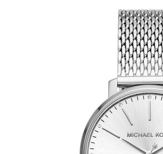 Michael Kors Damskie MK4338 4