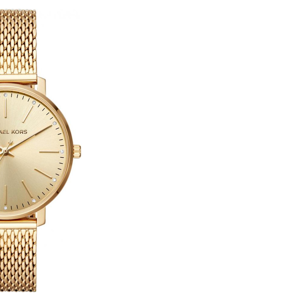 Michael Kors Damskie MK4339 6