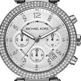 Michael Kors Damskie MK5353 2
