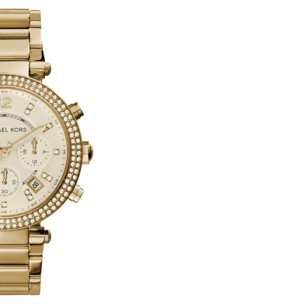Michael Kors Damskie MK5354 6