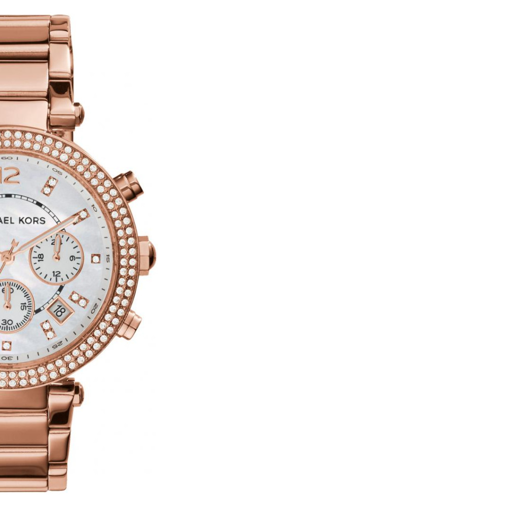 Michael Kors Damskie MK5491 6