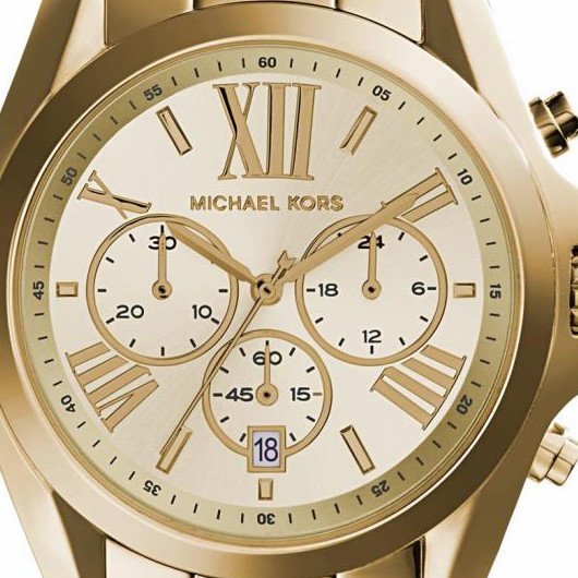 Michael Kors Damskie MK5605 2