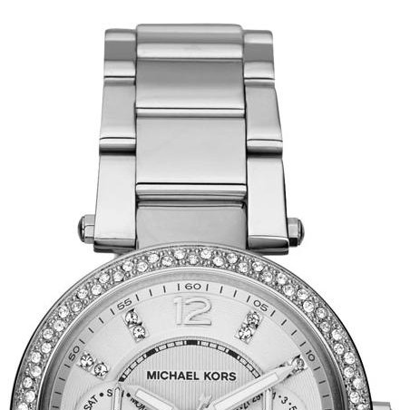 Michael Kors Damskie MK5615 3