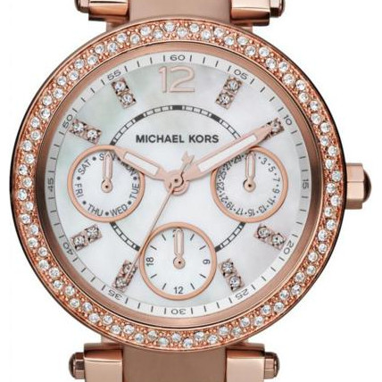 Michael Kors Damskie MK5616 2
