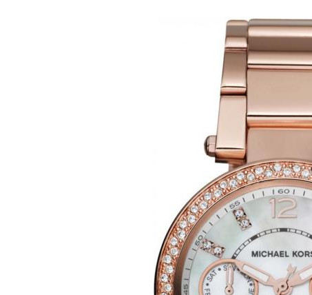 Michael Kors Damskie MK5616 4