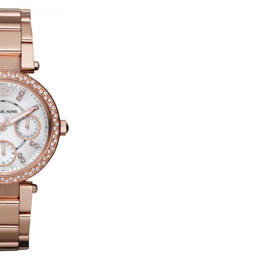 Michael Kors Damskie MK5616 6