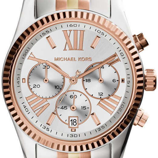Michael Kors Damskie MK5735 2
