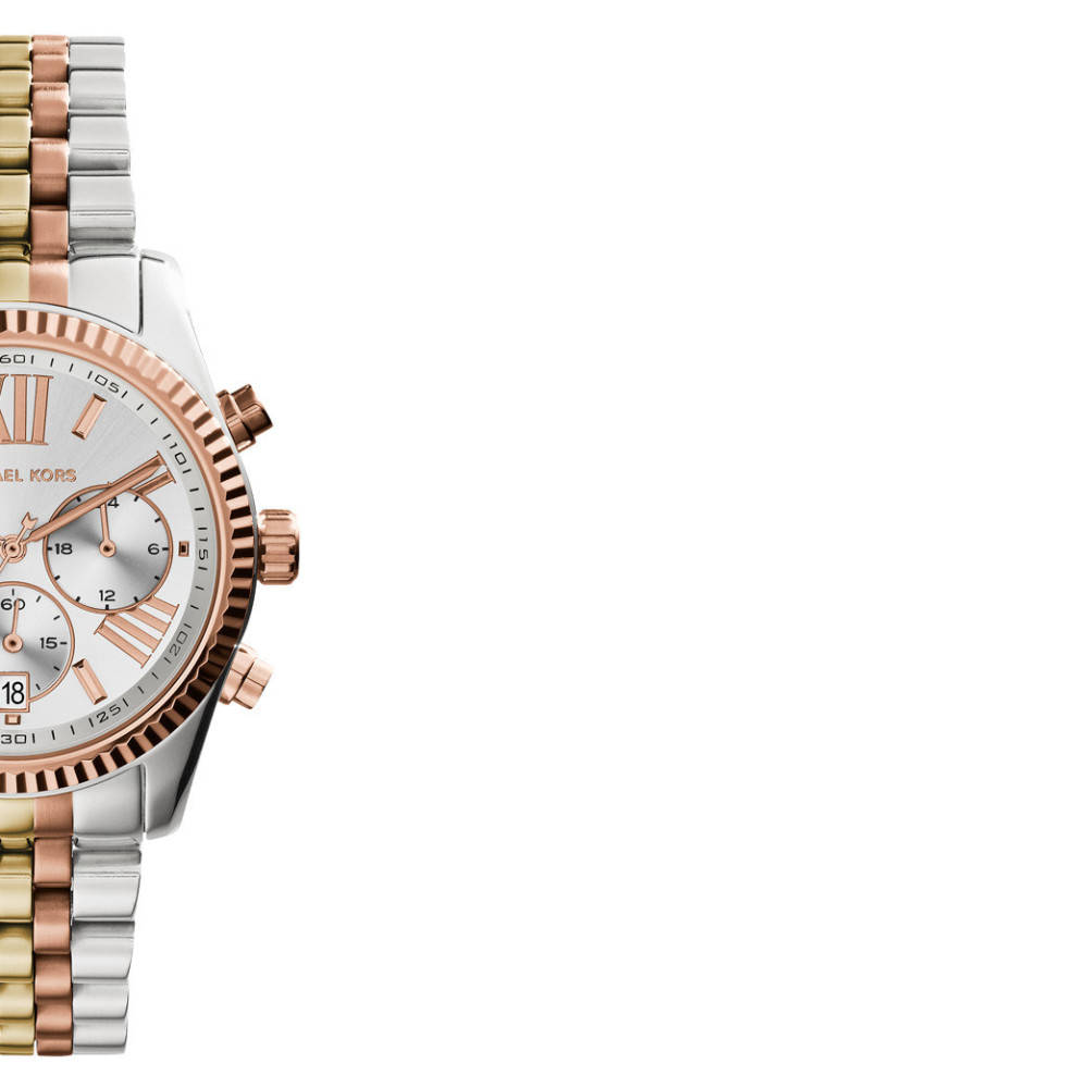 Michael Kors Damskie MK5735 6