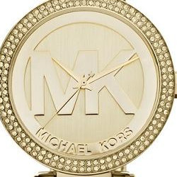 Michael Kors Damskie MK5784 2