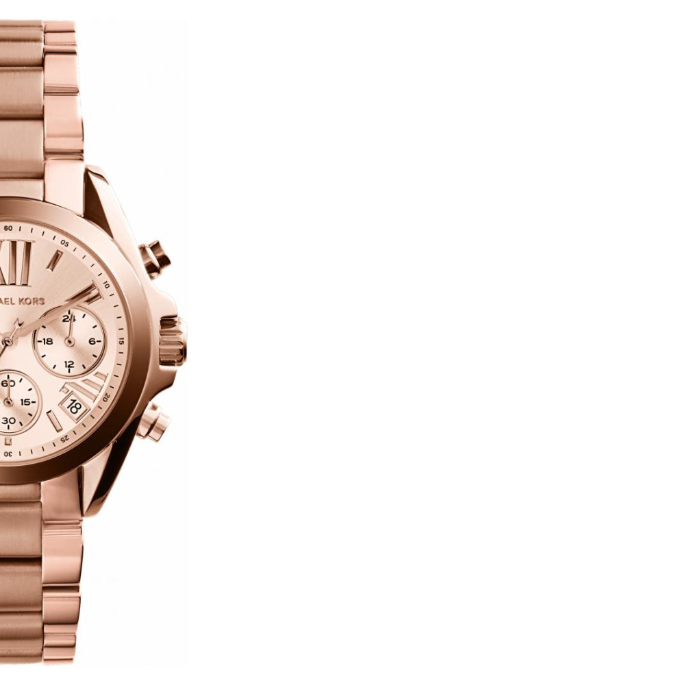 Michael Kors Damskie MK5799 6