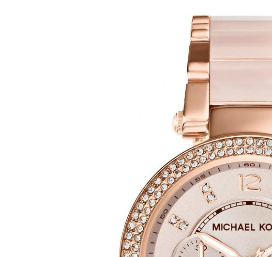 Michael Kors Damskie MK5896 4