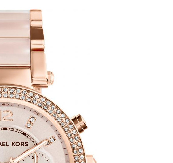 Michael Kors Damskie MK5896 5