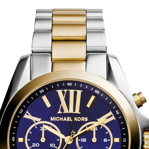 Michael Kors Damskie MK5976 3