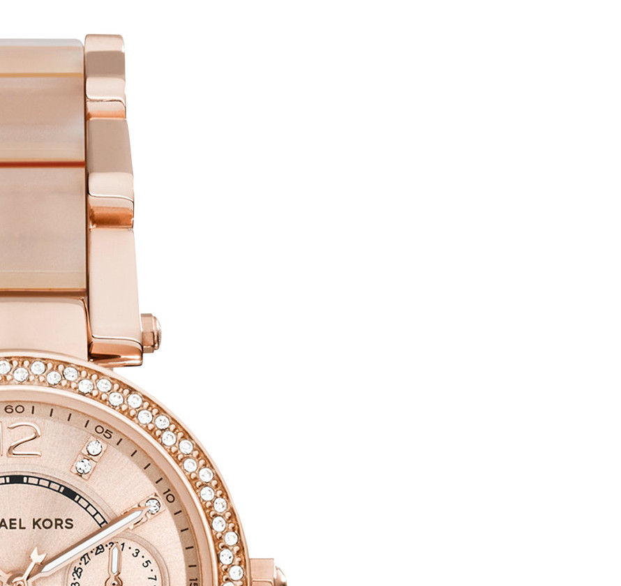 Michael Kors Damskie MK6110 5