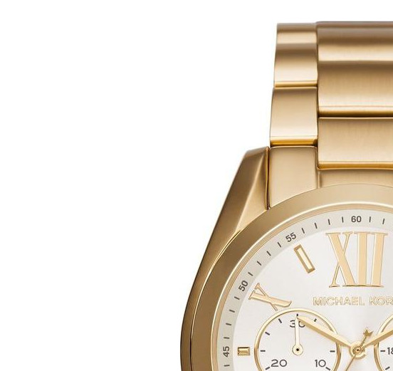 Michael Kors Damskie MK6266 4