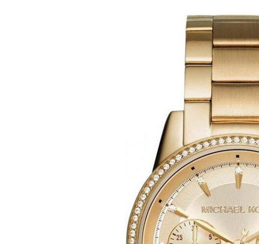 Michael Kors Damskie MK6356 4