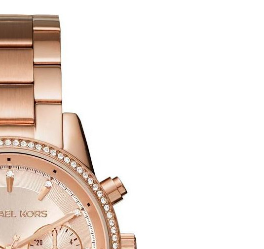 Michael Kors Damskie MK6357 5