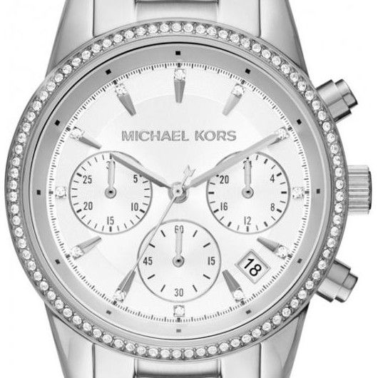 Michael Kors Damskie MK6428 2