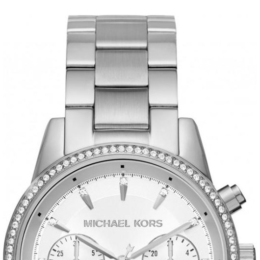 Michael Kors Damskie MK6428 3
