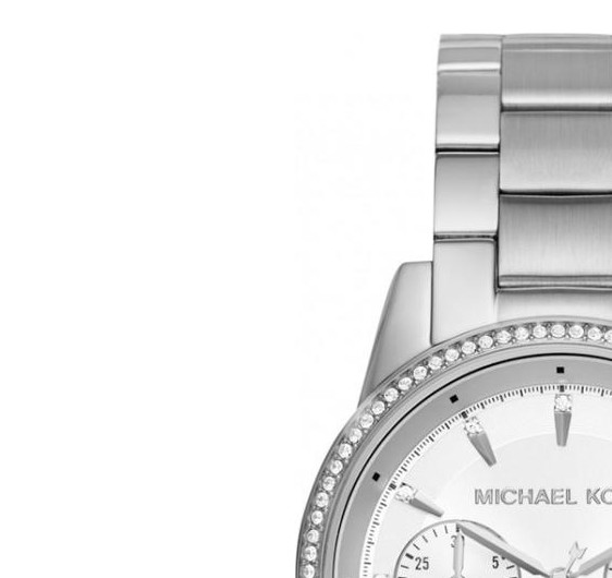 Michael Kors Damskie MK6428 4