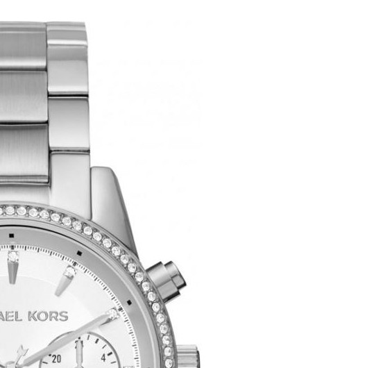 Michael Kors Damskie MK6428 5