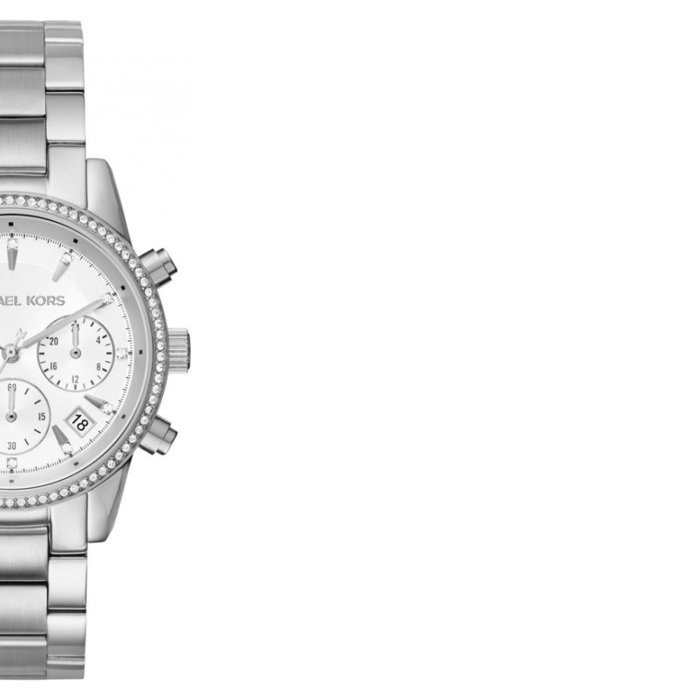 Michael Kors Damskie MK6428 6