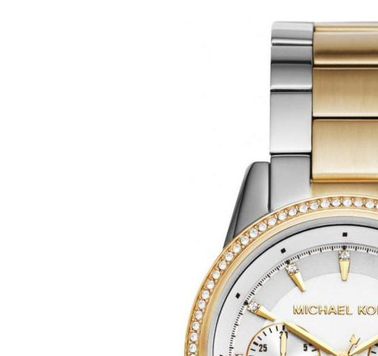 Michael Kors Damskie MK6474 4