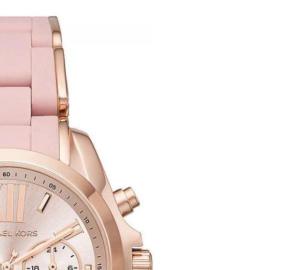 Michael Kors Damskie MK6579 5